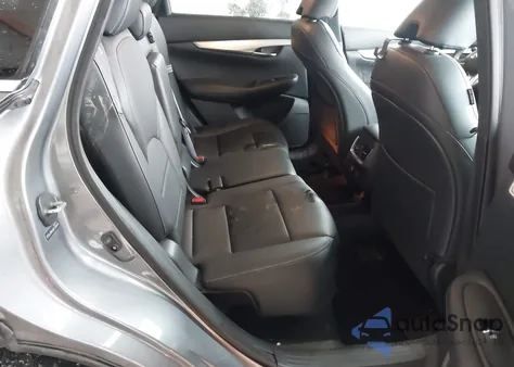 2019 Infiniti Qx50 Luxe from USA, damaged, VIN 3PCAJ5M16KF135604
